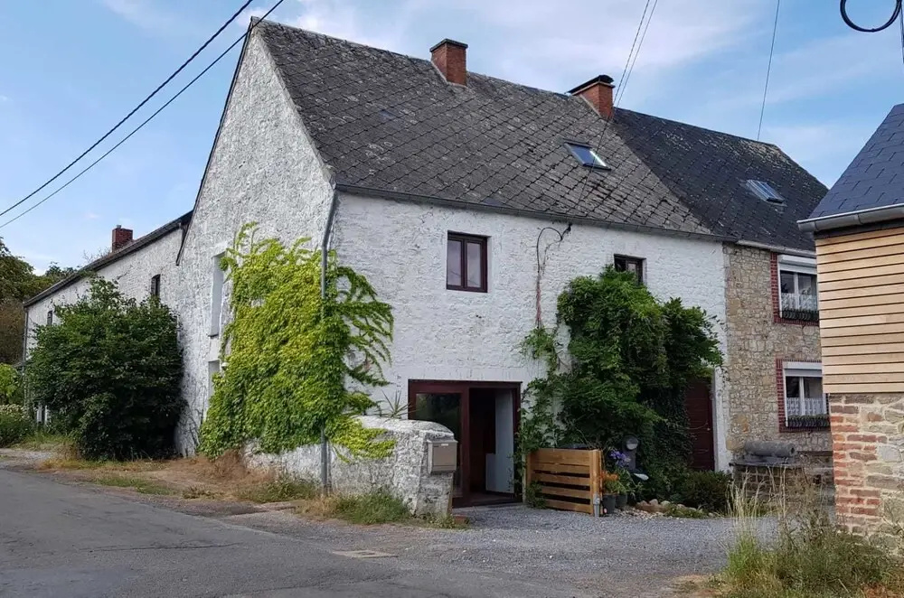 Vallée Des Ruelles