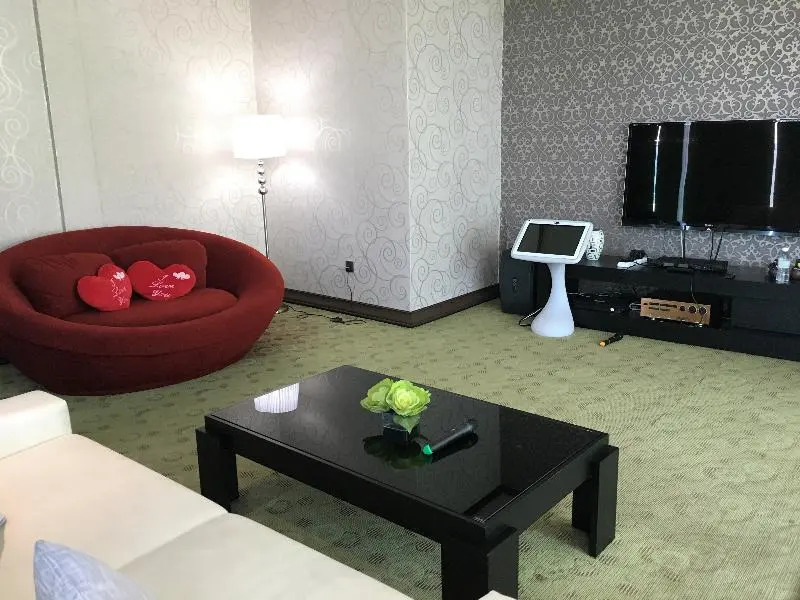 Kinta Riverfront Hotel & Suites