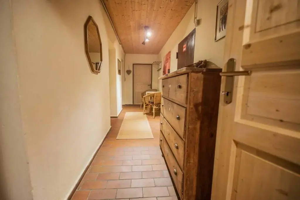Haus Wallner - Chambres