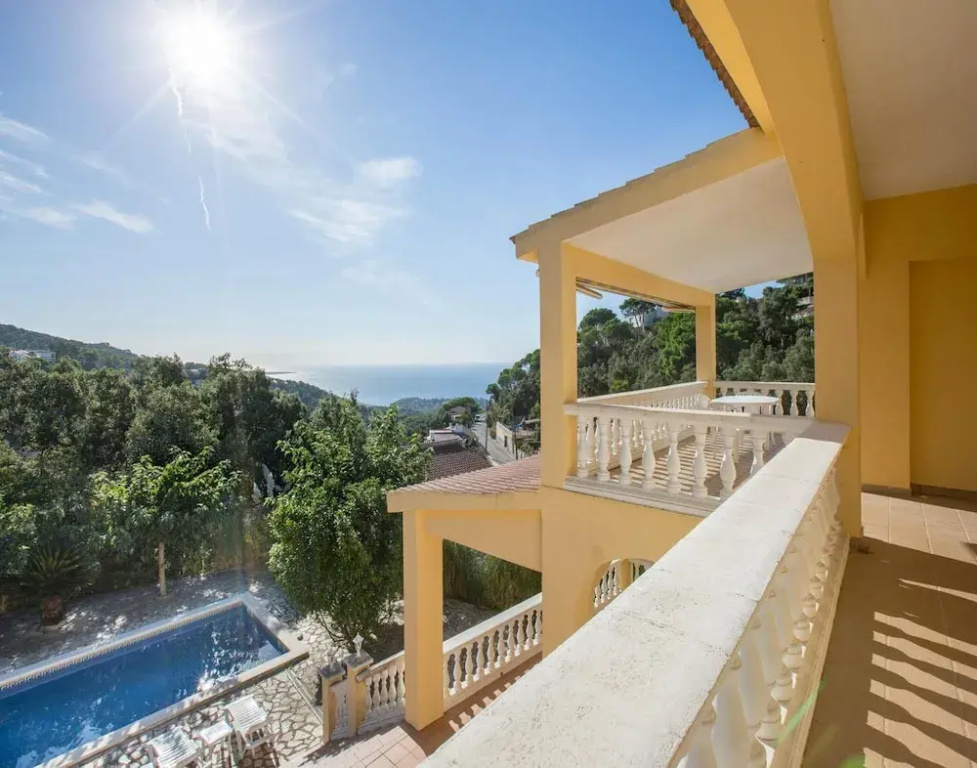 Stunning Villa in Lloret de Mar