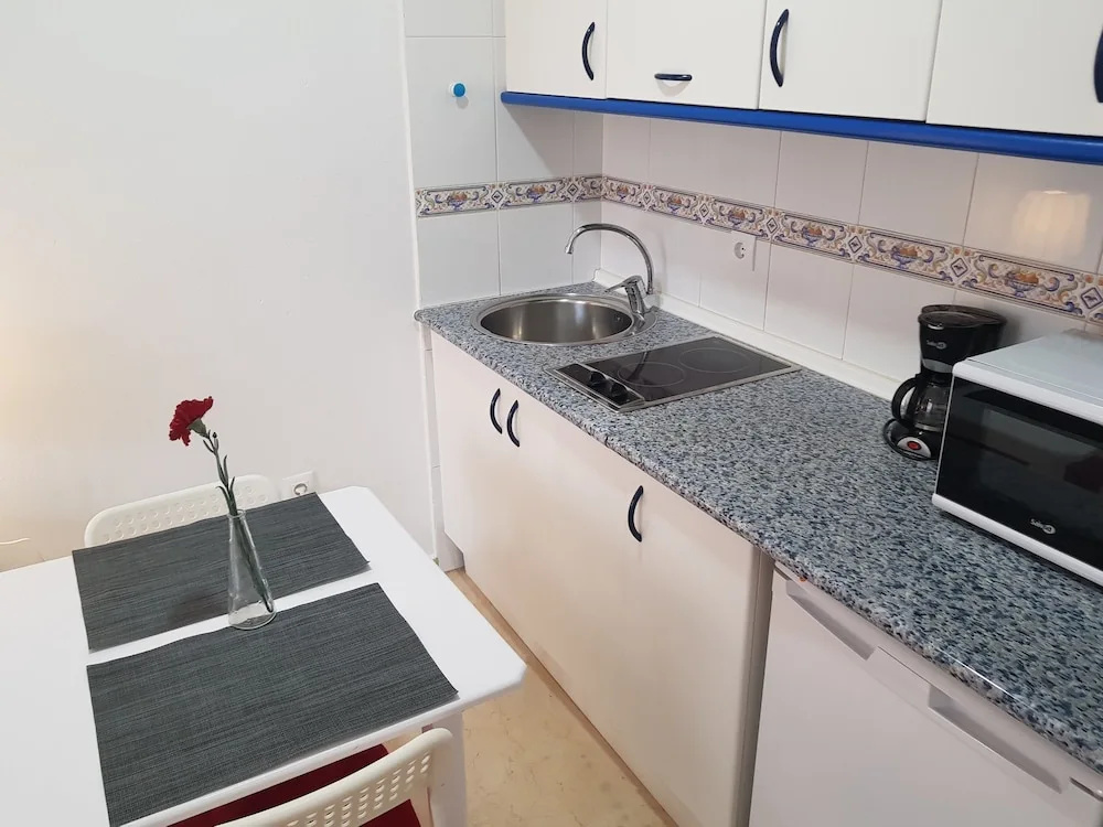 Standard Double Studio (full double bed)