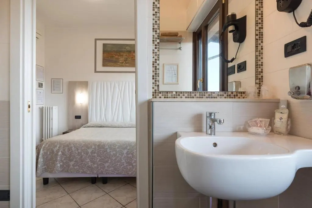 Hotel Bellavista Impruneta - Général