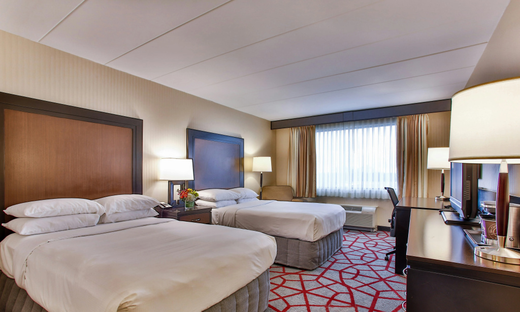 DoubleTree by Hilton Chicago - Alsip - Général