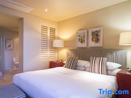 Royal Palm Hotel - Chambres