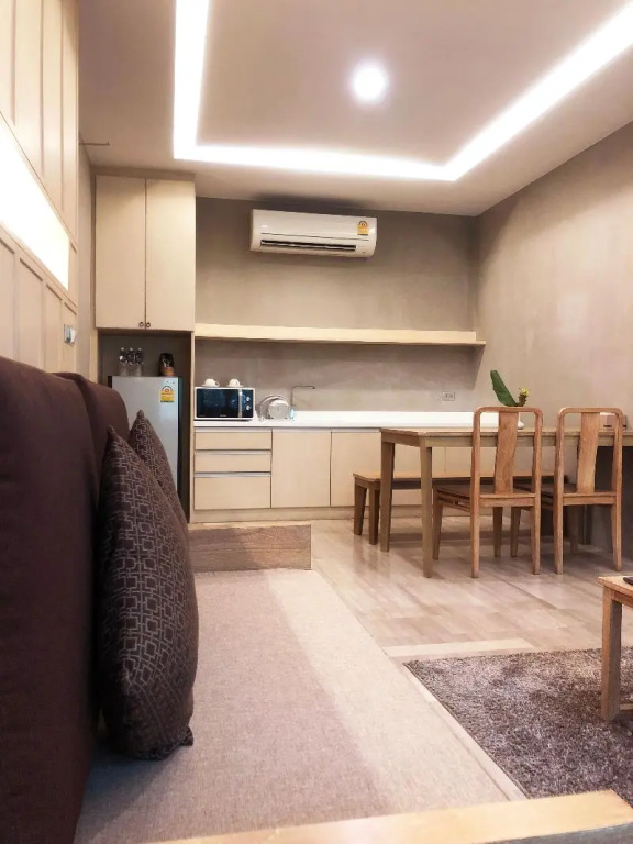 Chu Hotel - Chambres