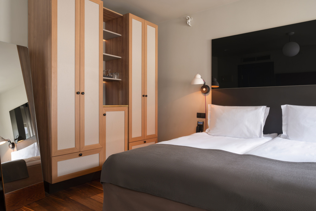 Nobis Hotel Stockholm, a Member of Design Hotels - Général