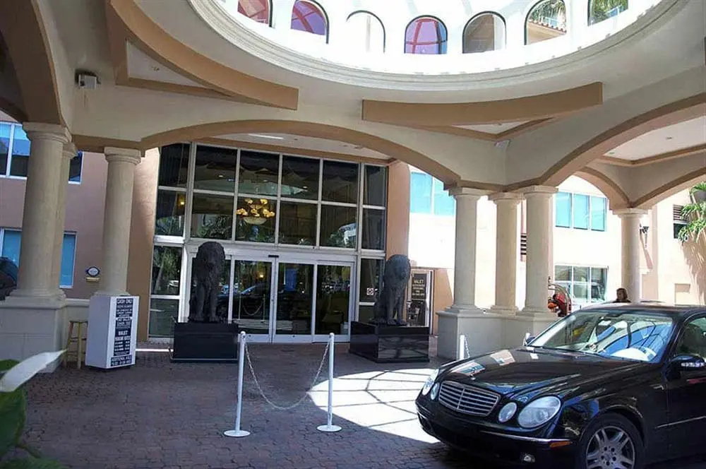 One Bedroom Apartments Sunny Isles Beach
