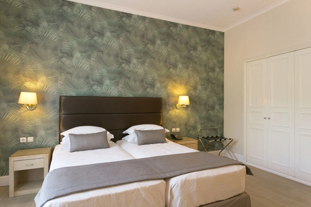 Thermae Sylla Spa Wellness Hotel - Chambres