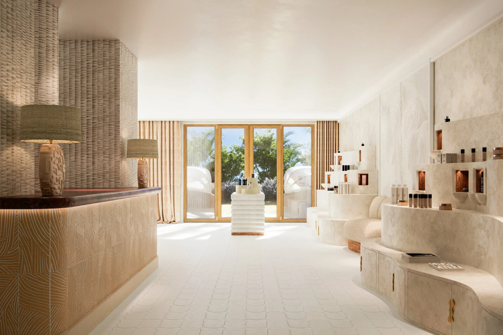 Mandarin Oriental Punta Negra, Mallorca