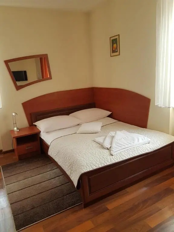 Hotel Restauracja Kinga - Chambres