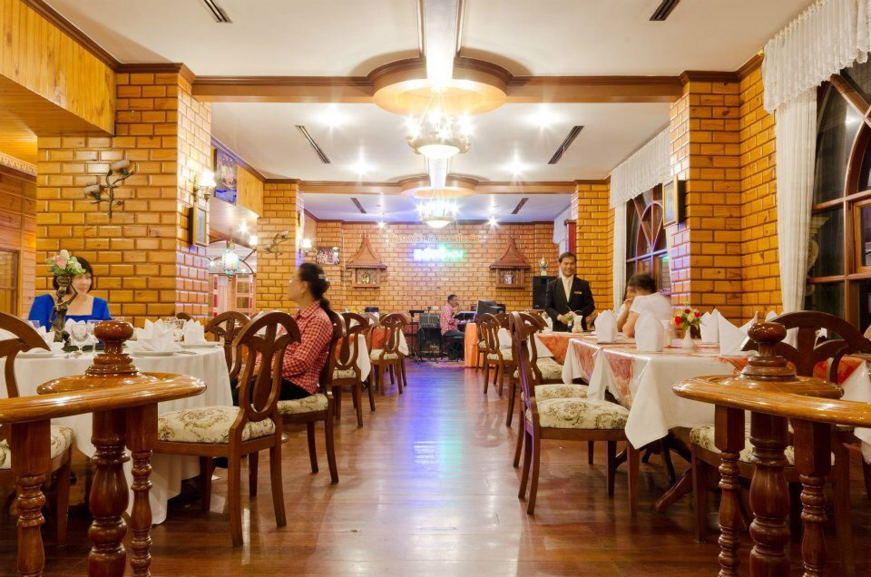 Hotel photo 19