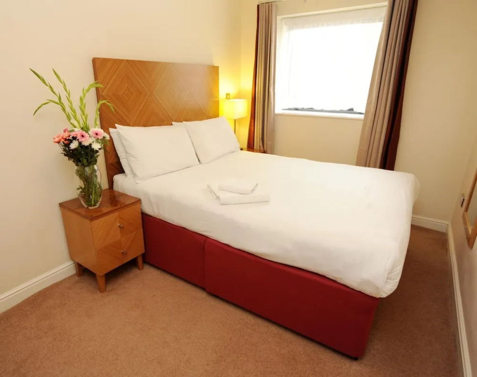 PREMIER SUITES Bristol Redcliffe - Général