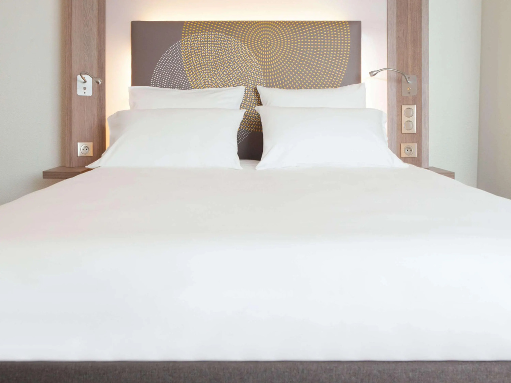 Novotel Lens Noyelles - Général
