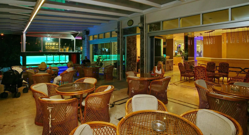 Hotel photo 29