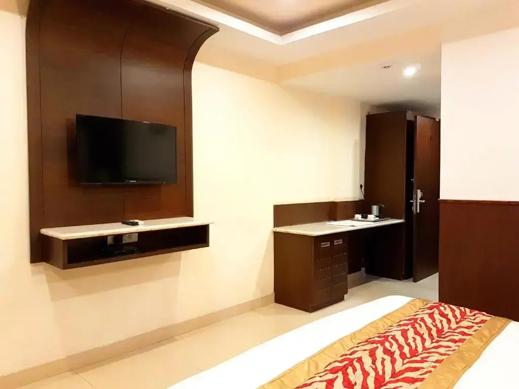 Hotel photo 22