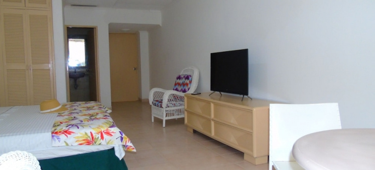 Hotel Sol Cartagena - Général