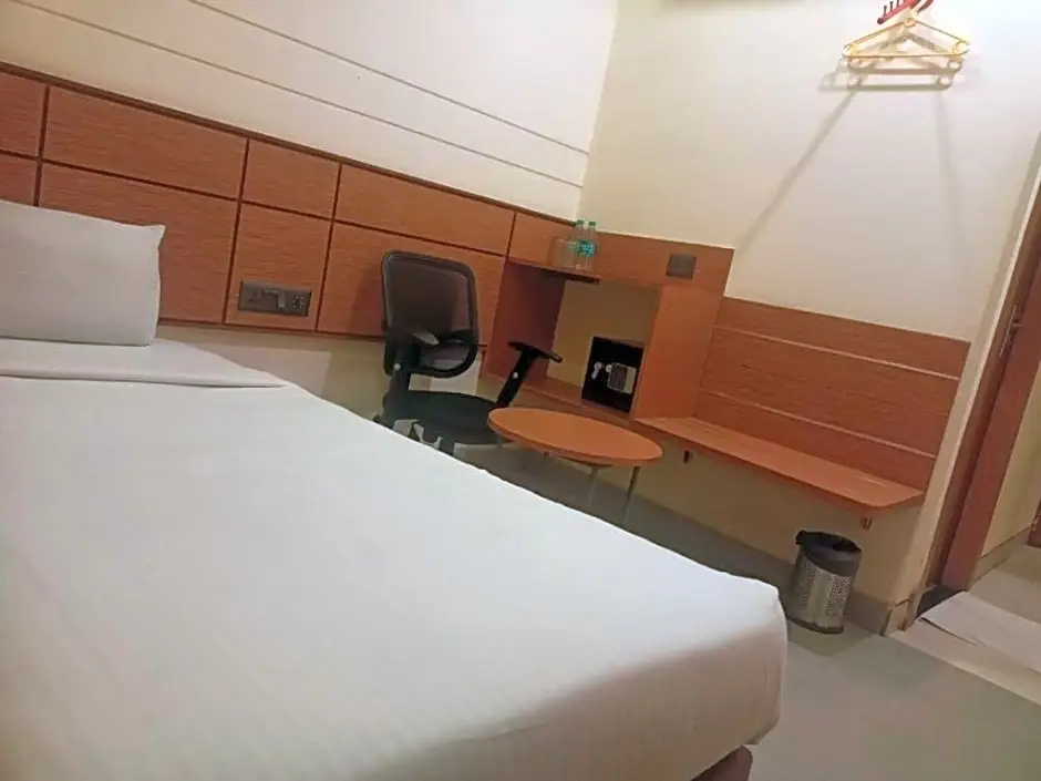 Max Hotels Prayagraj - Chambres