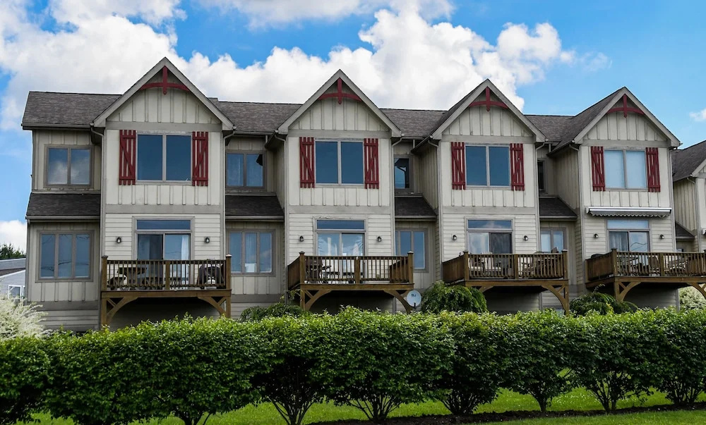 CannaWisp 4 Bedroom Townhome