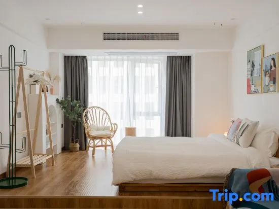 Beachside Resort Whitianga - Chambres