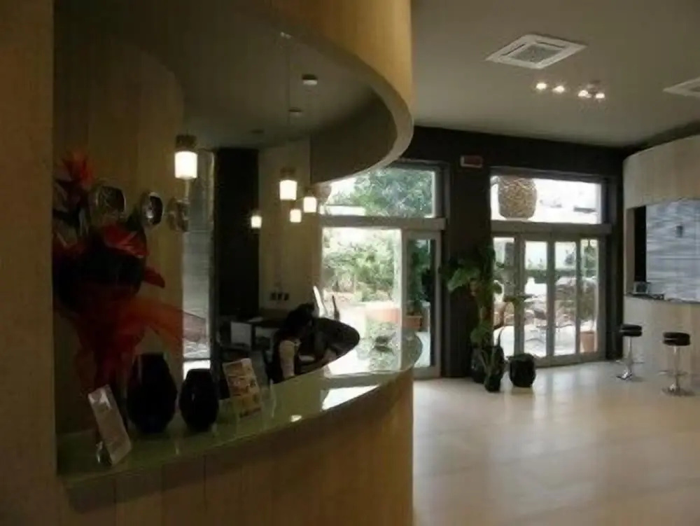 Hotel Principe Residence - Général
