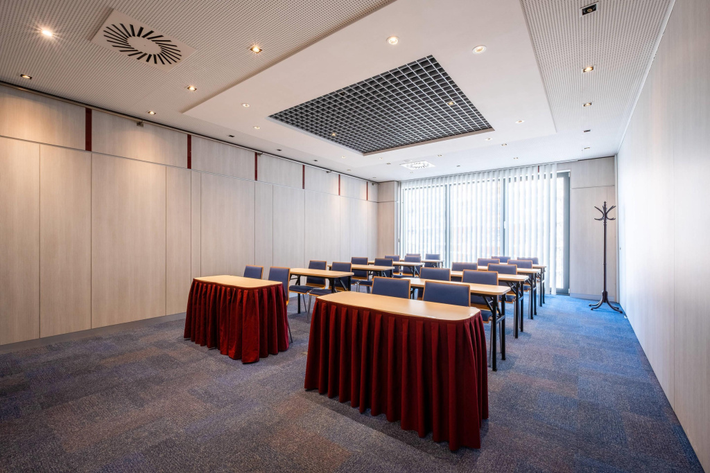 Clarion Congress Hotel Olomouc - Général