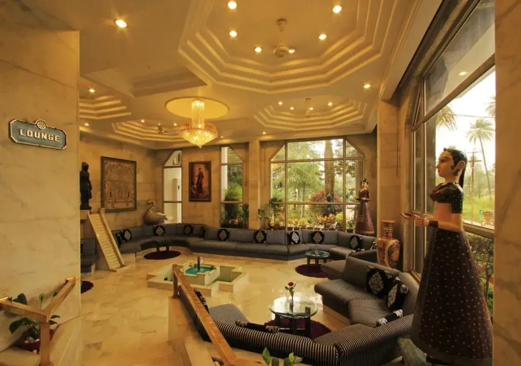 Hotel photo 10