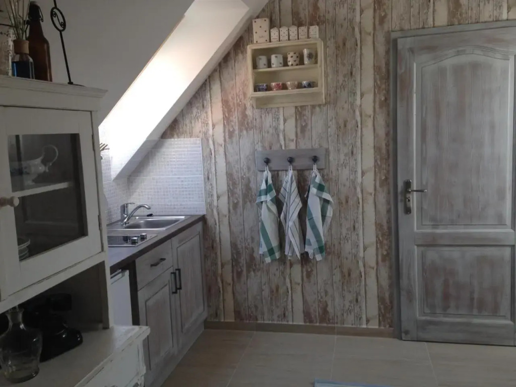 Premium "Vintage" Apartment - фото 9