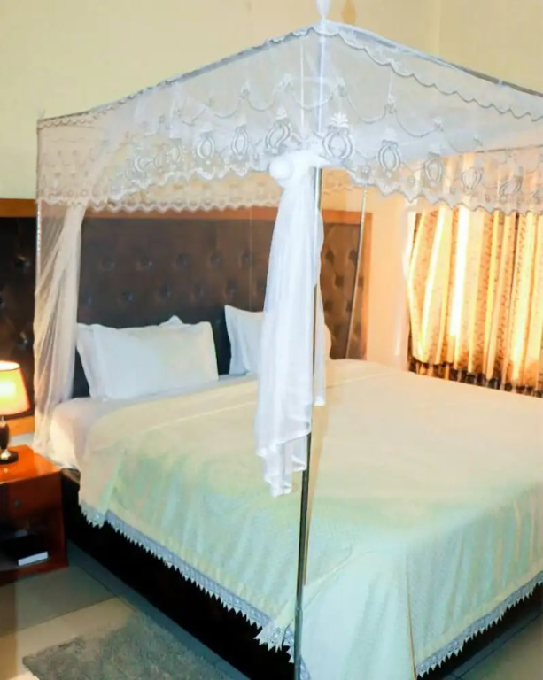 King's Conference Centre - Chambres