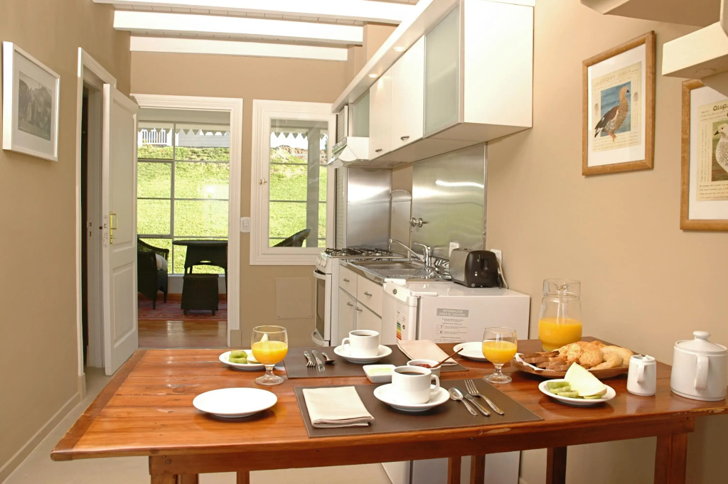 Los Ponchos Hotel - Général