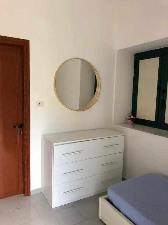 Villaggio Silvia - Chambres