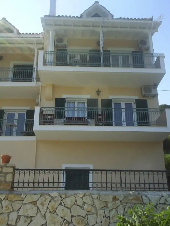 Estate Dafnopanagia
