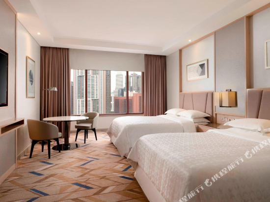 Sheraton Imperial Kuala Lumpur Hotel