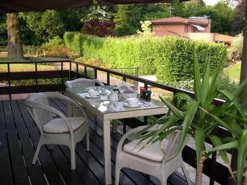 Villa Maria Cristina Bed and Breakfast