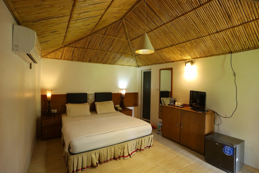 Deluxe Cottage