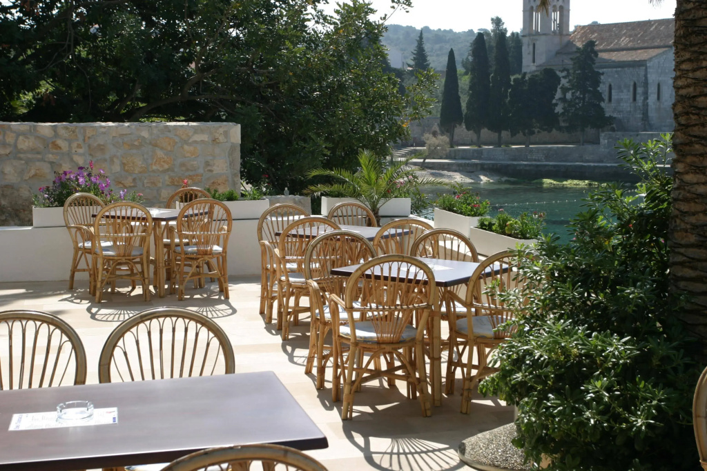 Villa Dalmacija Hvar Hotel