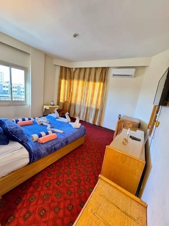 Queens Valley Hotel, Restaurants, Bars and Spa Luxor - Chambres