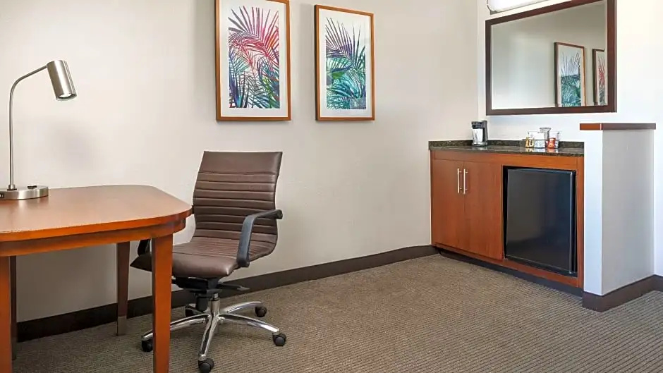 Hyatt Place Ft. Lauderdale Airport & Cruise Port - Chambres