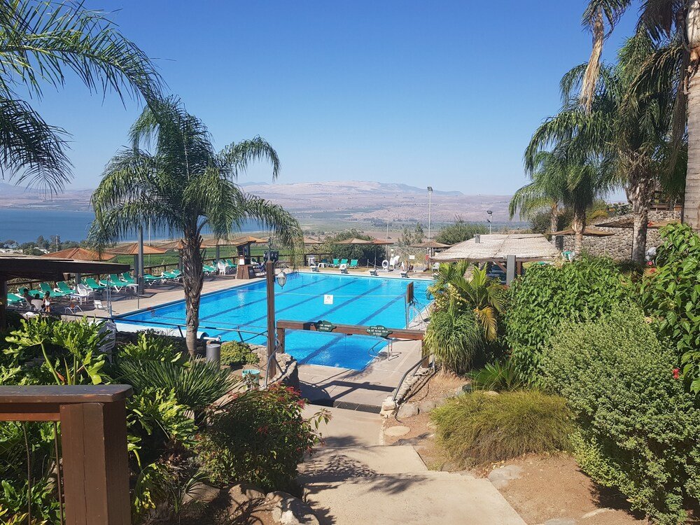 Ramot Resort Hotel, Tiberias Image 104