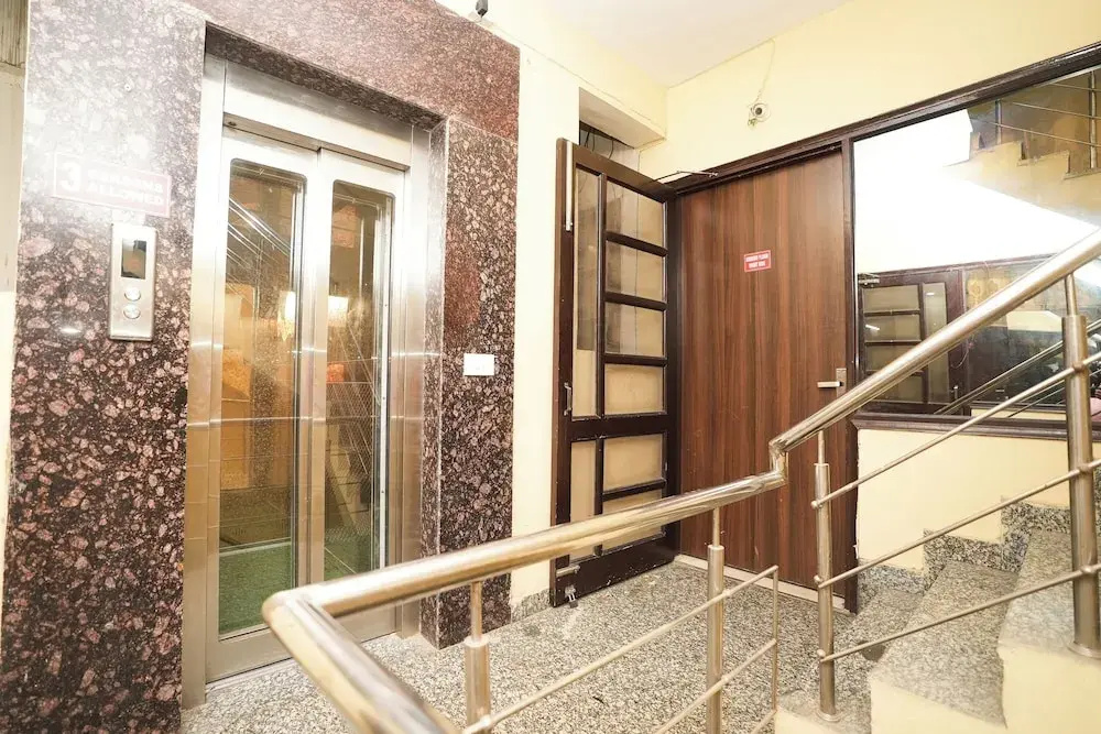Hotel photo 9