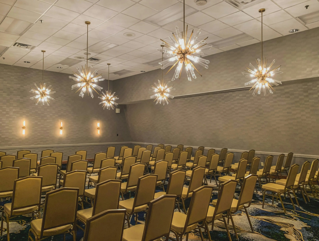 DoubleTree Suites by Hilton Hotel Tampa Bay - Général