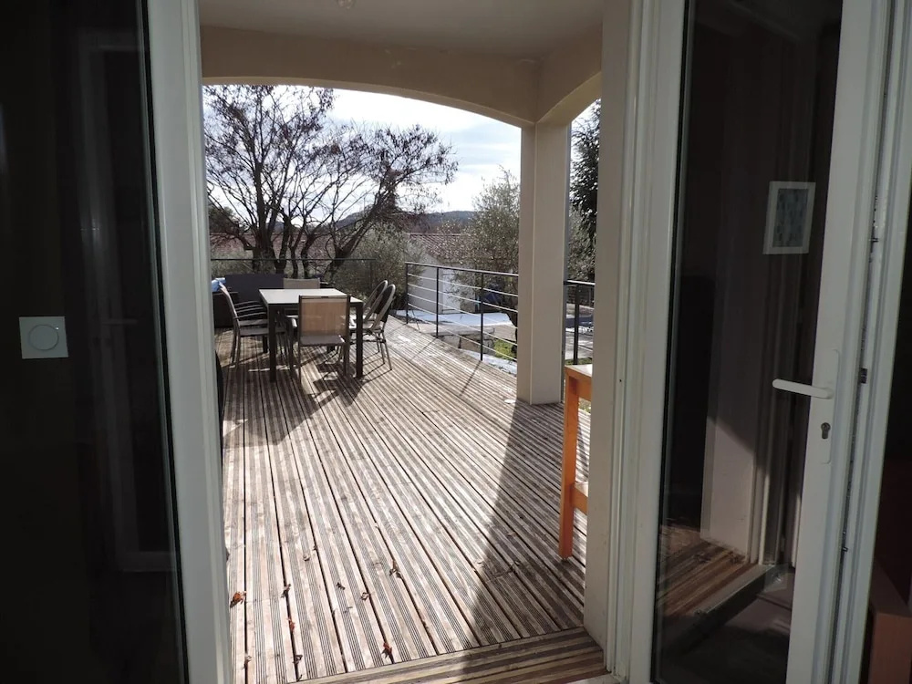 Afficher la photo 6 — Attractive Holiday Home With Private Pool