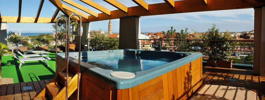 Hotel photo 15
