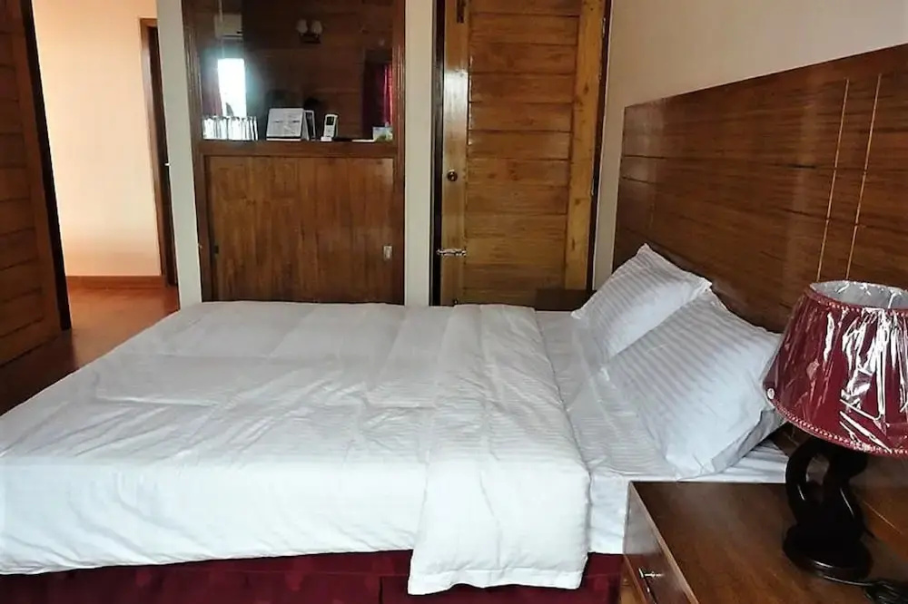 La Bella Resort - Chambres