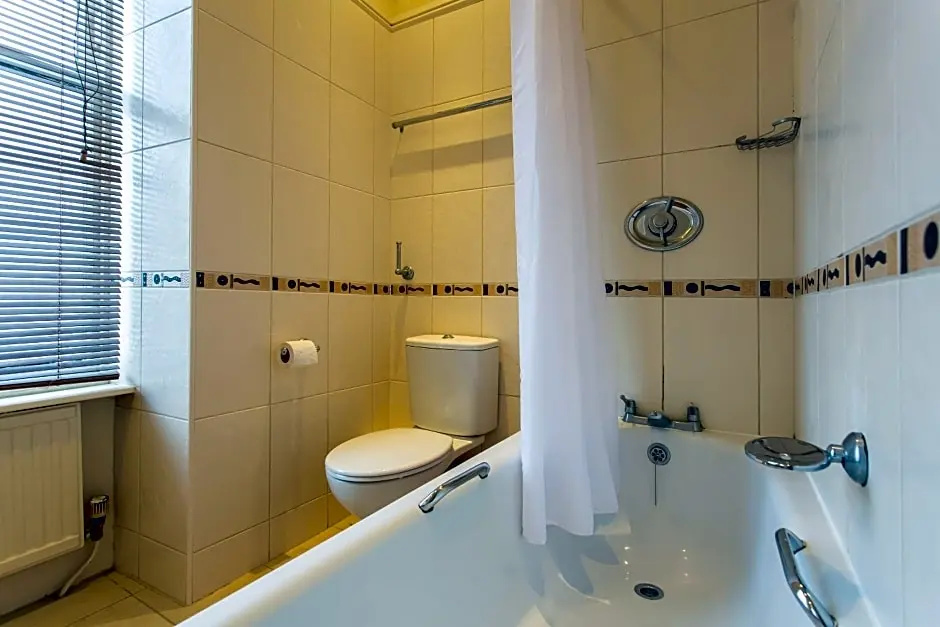 The Clifton Hotel - Chambres