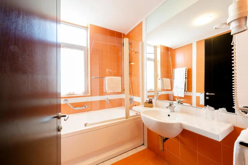 Victoria Terme Hotel - Chambres