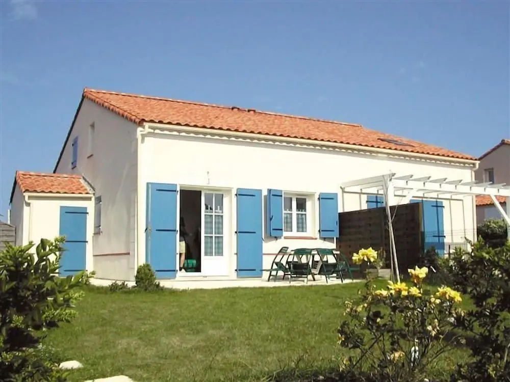 Résidence Lagrange Vacances Saint Michel Chef Chef
