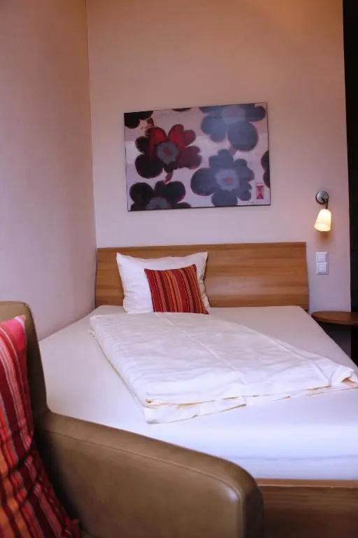 Hotel Römischer Kaiser - Chambres