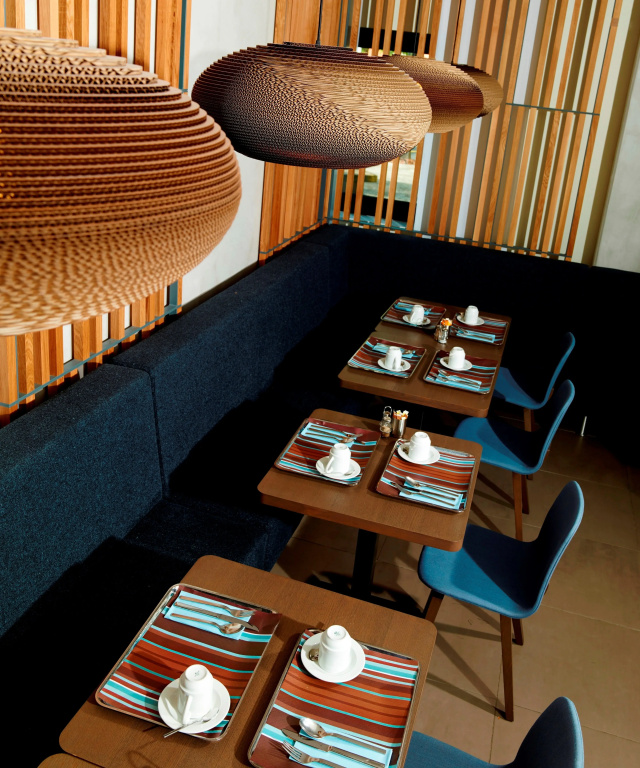 Holiday Inn Express Toulouse Airport by IHG - Général