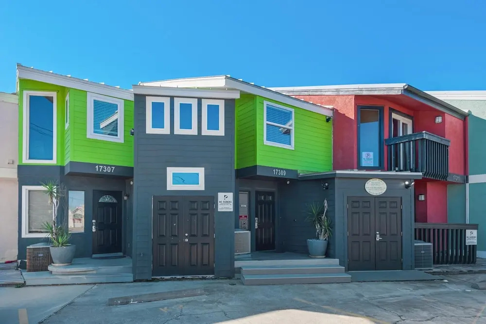 Klaus House 2 by RealJoy Vacations