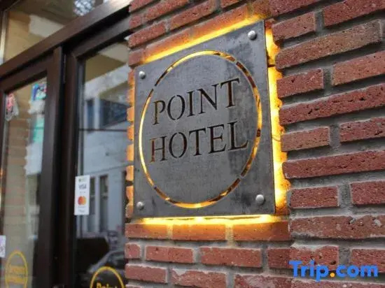 Hotel Point - Général